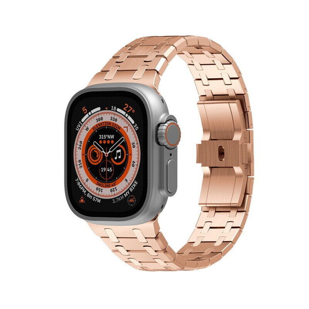 38/40 / 41mm Rose Gold