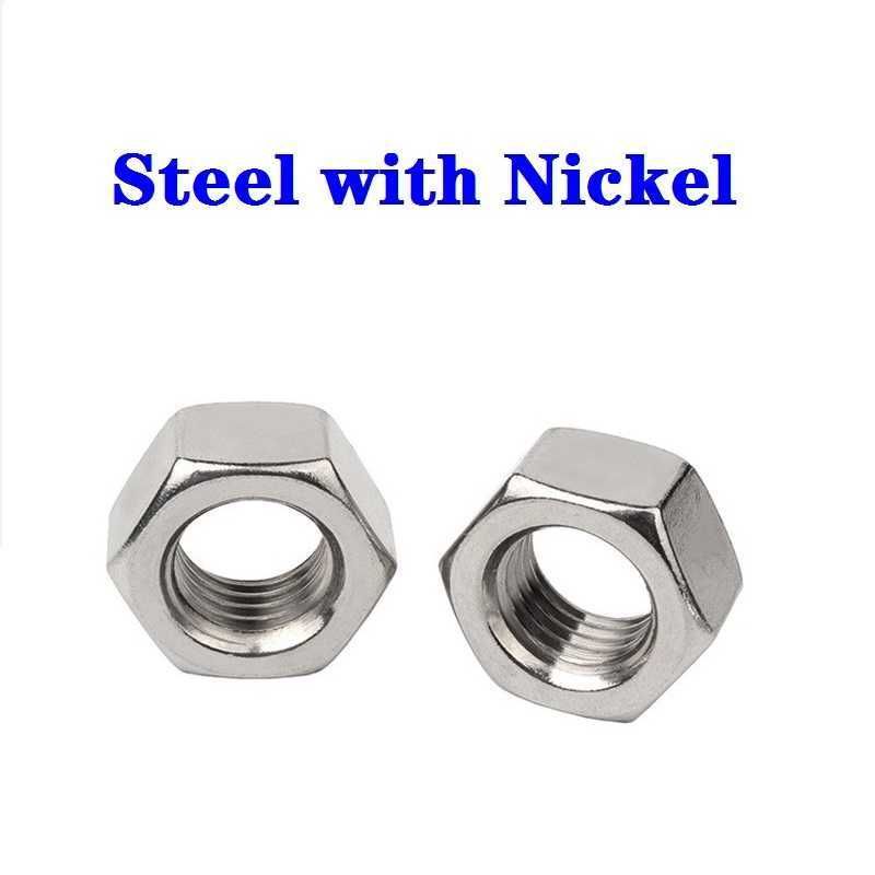 Stal z niklu-M12 5pcs