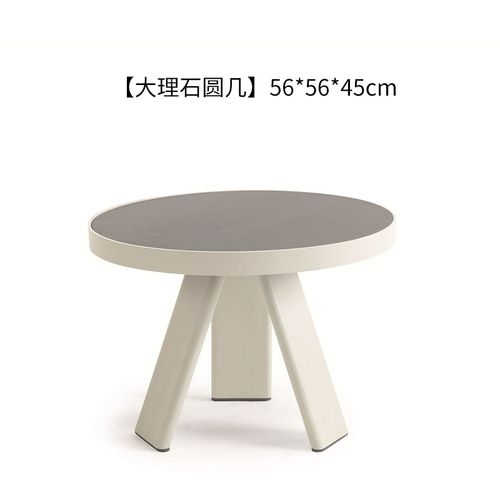 table C 56x56x45cm