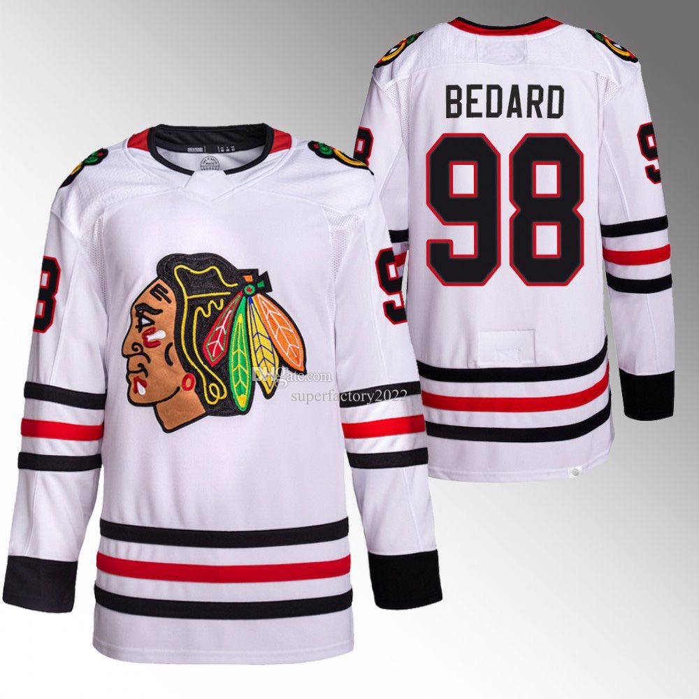 Alex Stalock Chicago Blackhawks Jerseys, Blackhawks Jersey Deals