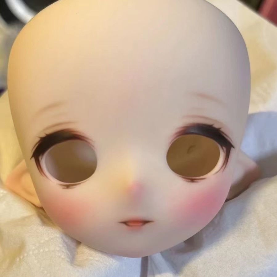 mit Faceup a-Male Doll