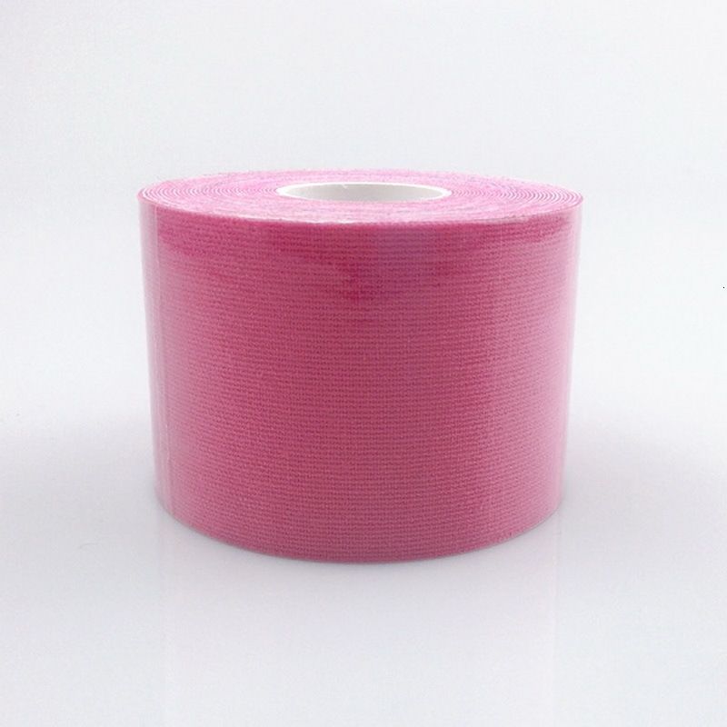 5 Pcs Pink-5 Cm x 5 m