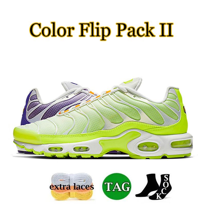 A30 Color Flip Pack II 36-46 1