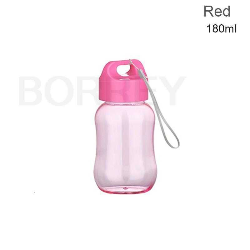 180ml Red.