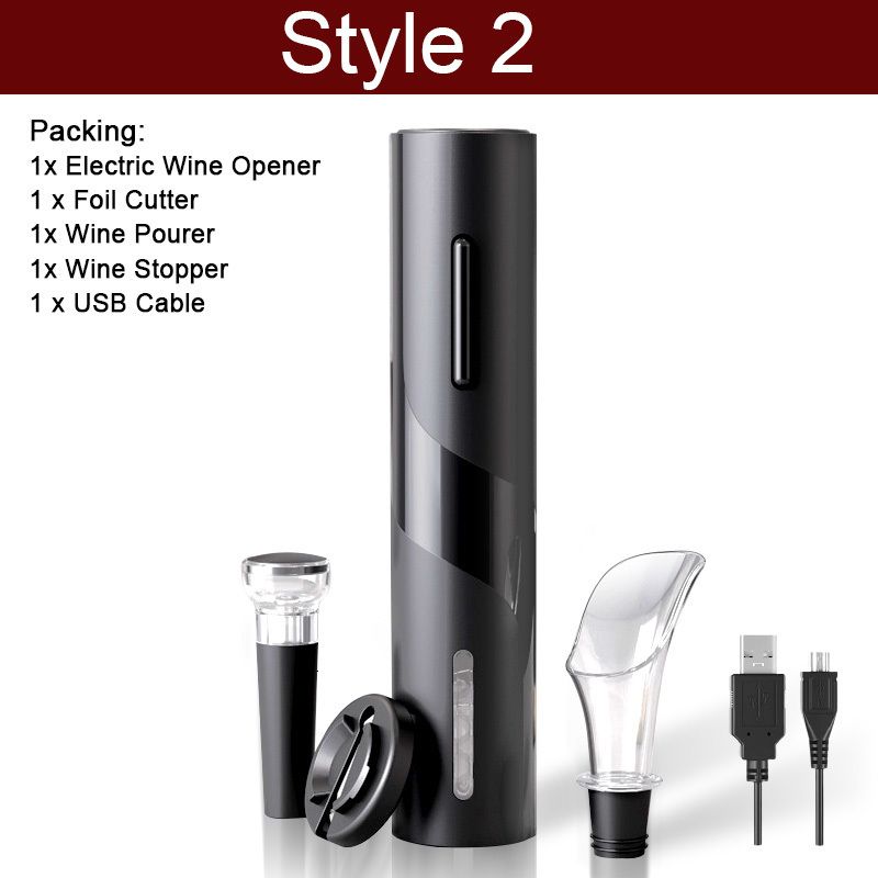 Style USB 2