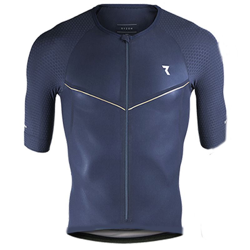 fietsende shirt 7