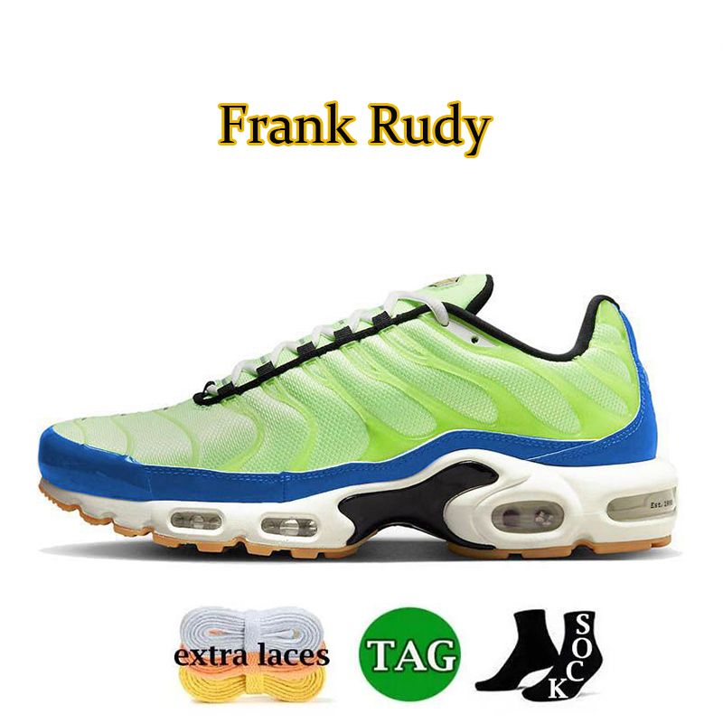 A11 Frank Rudy 40-46