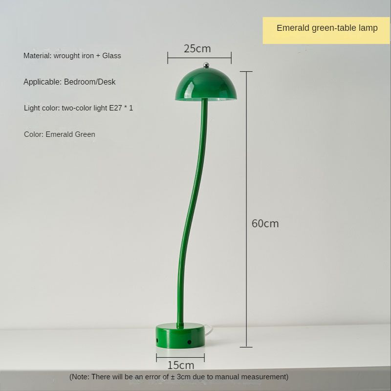 Lampe à poser