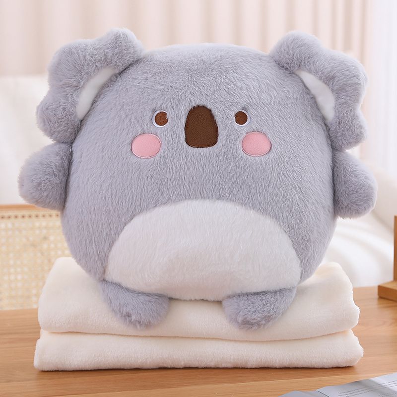 koala blanket