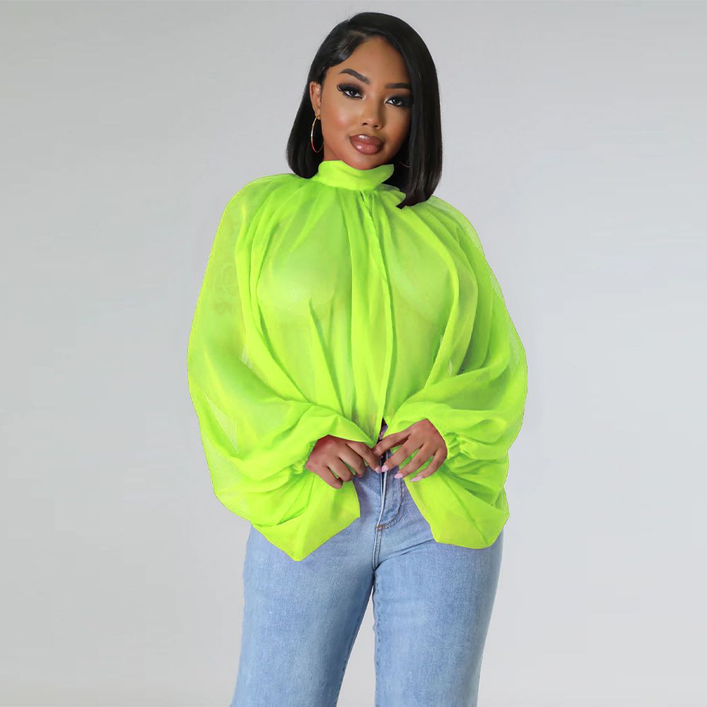 neon green