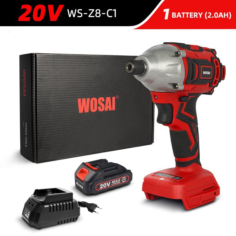 20v Ws-z8-c1