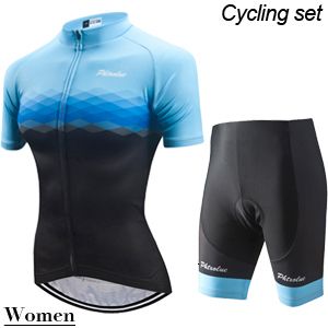 Conjunto de ciclismo