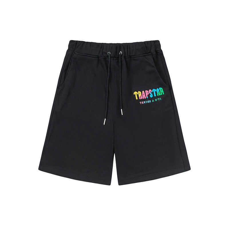 609 svarta shorts