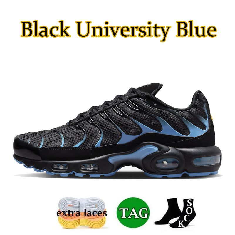 A9 Black University Blue