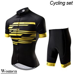 Conjunto de ciclismo