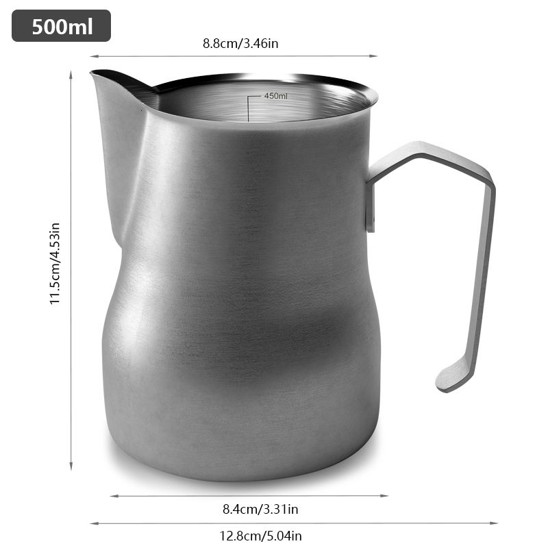 Mate 500ml