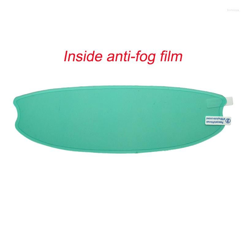 Filme anti-FOG3