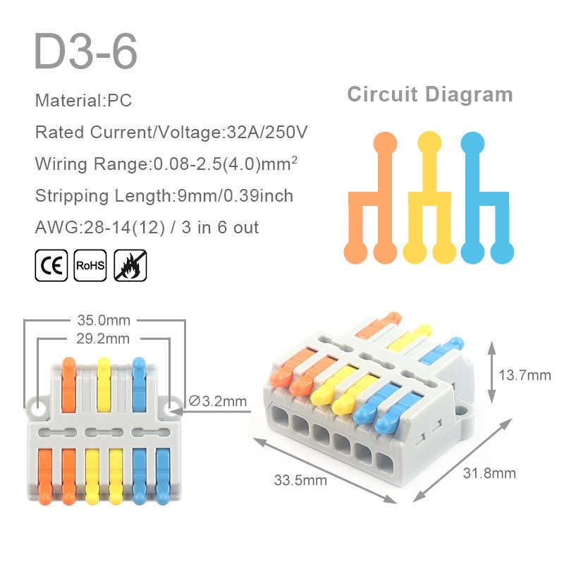 D3-6-5pcs