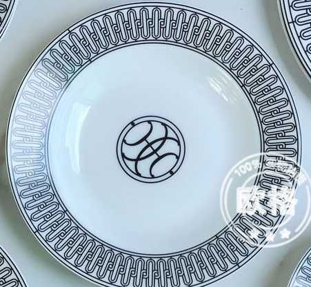 8 Inch Soup Plate