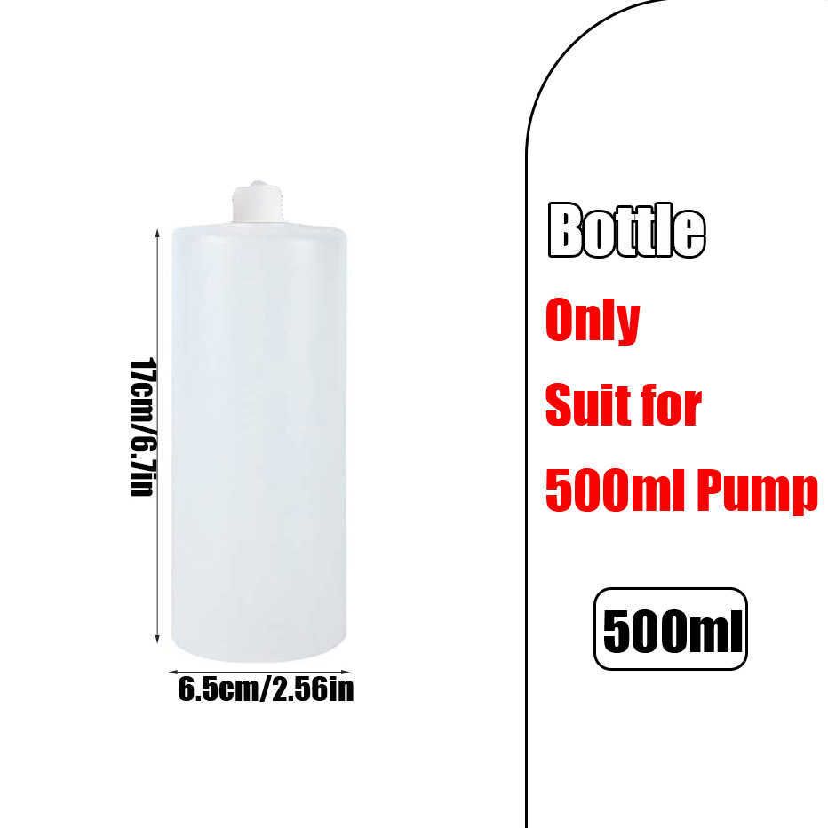 Only Bottle 500ml