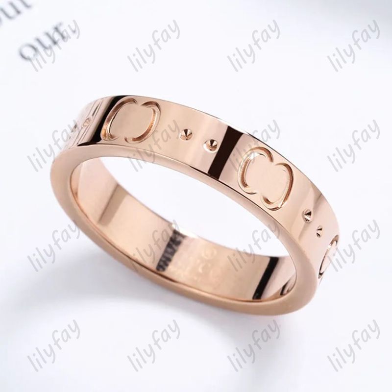 Rose Gold With Box