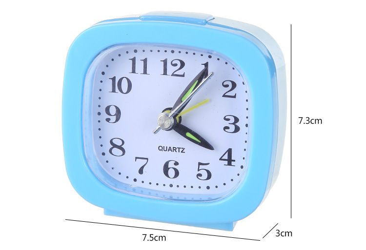 Small alarm clock