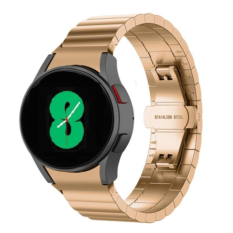 Samsung Watch 4 Universal Rose Gold