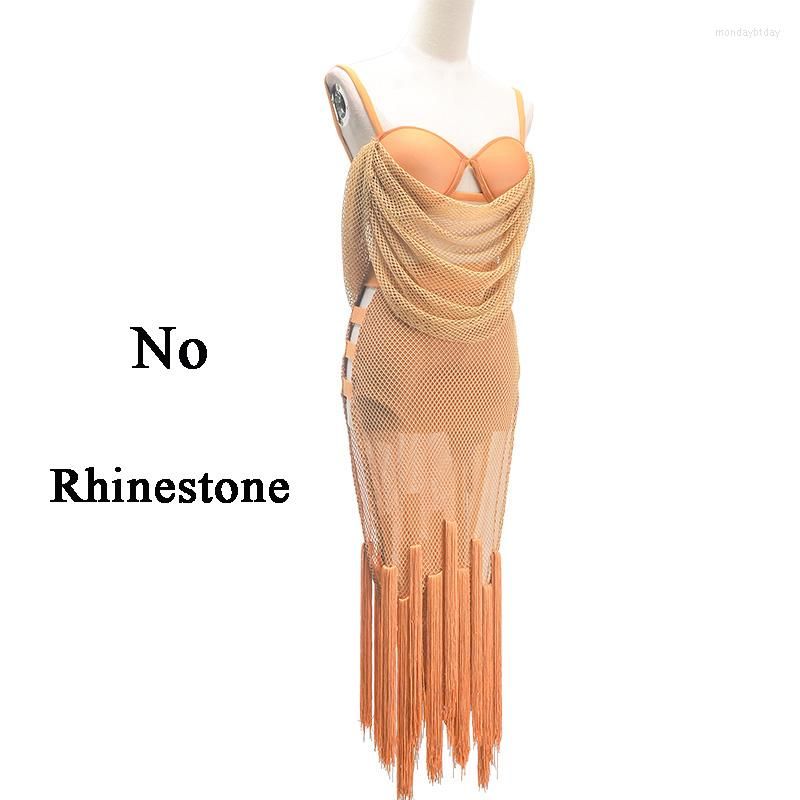 No Rhinestone