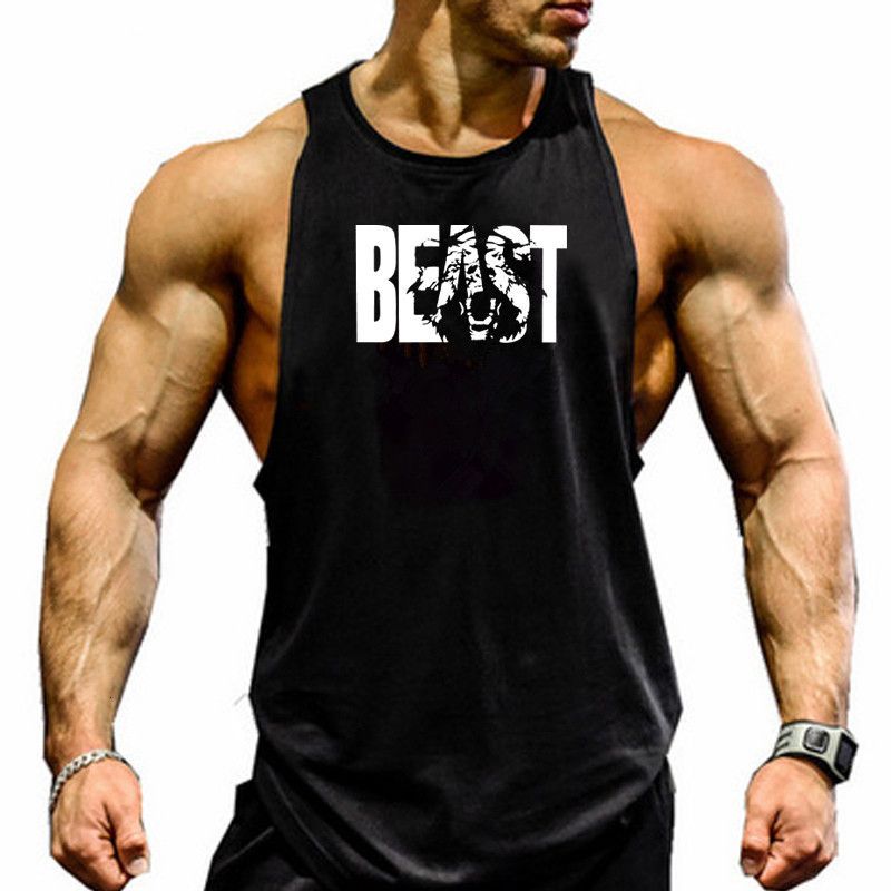 beast black