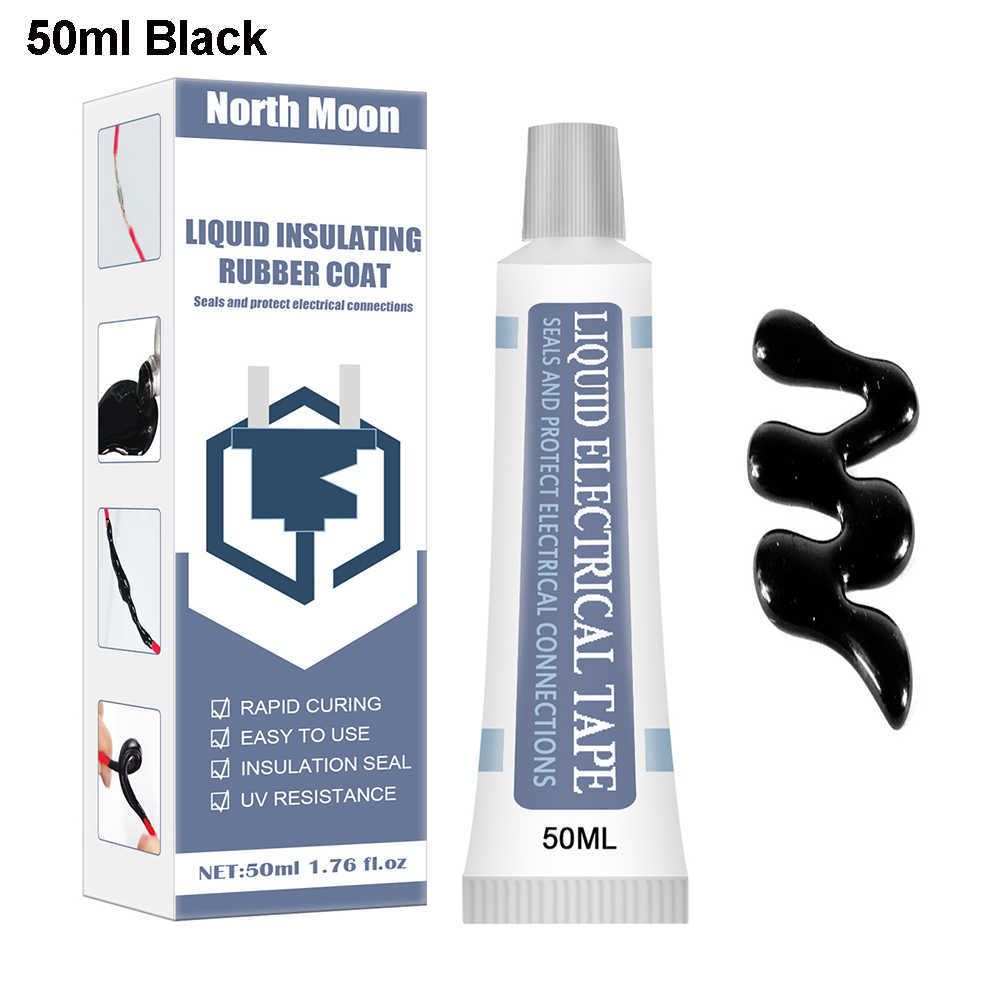 50ml preto