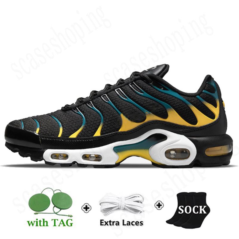 it32 40-46 black teal yellow