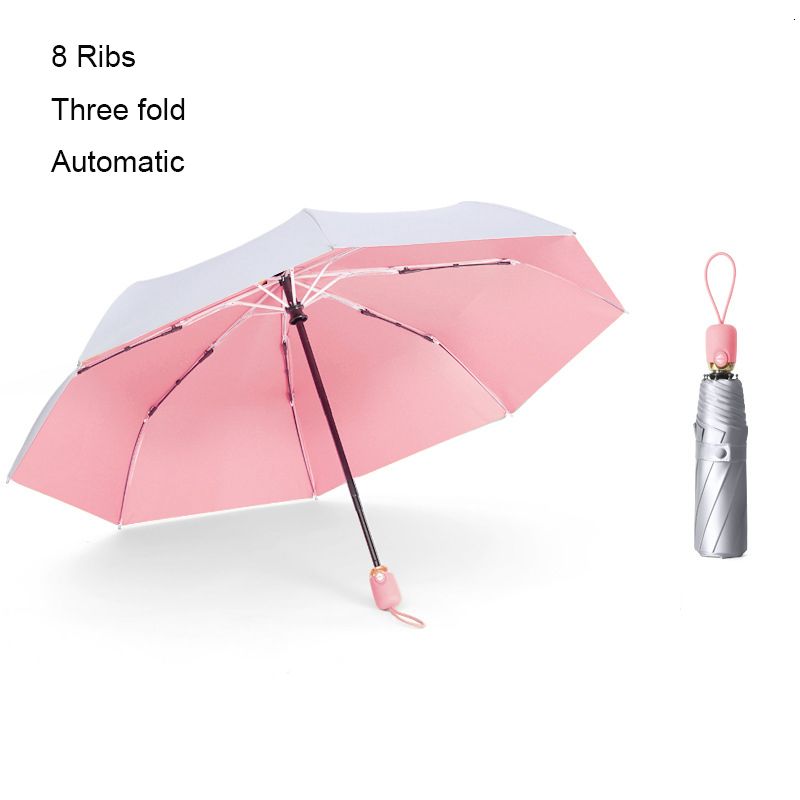 Automatisch 1 roze