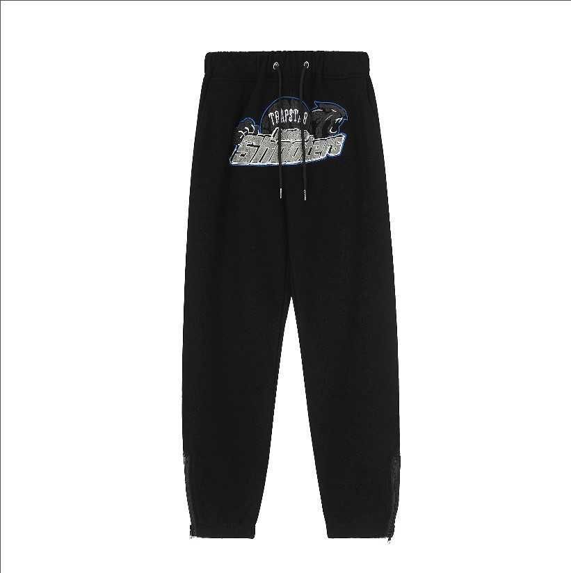 188 pantalon noir