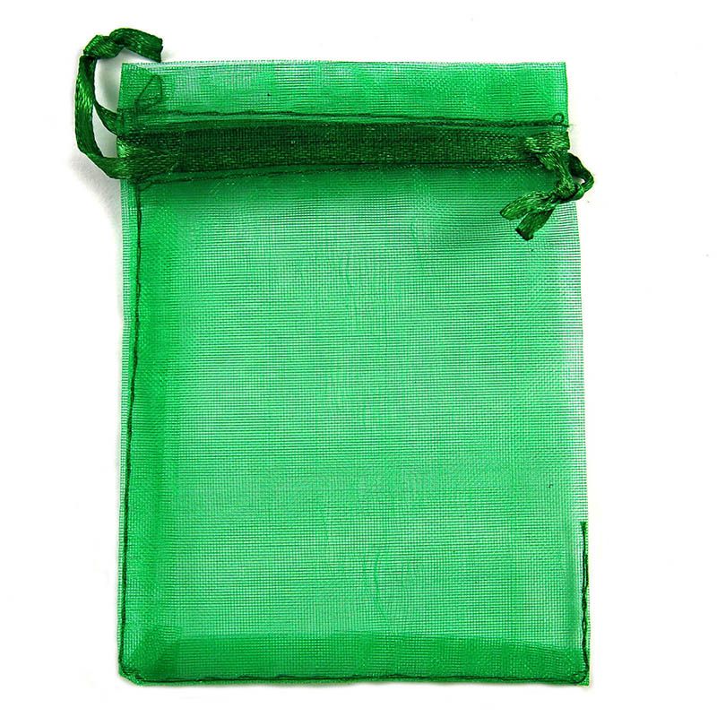 Grön (13x18 cm)