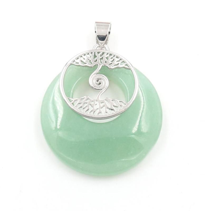 Verde Aventurine China