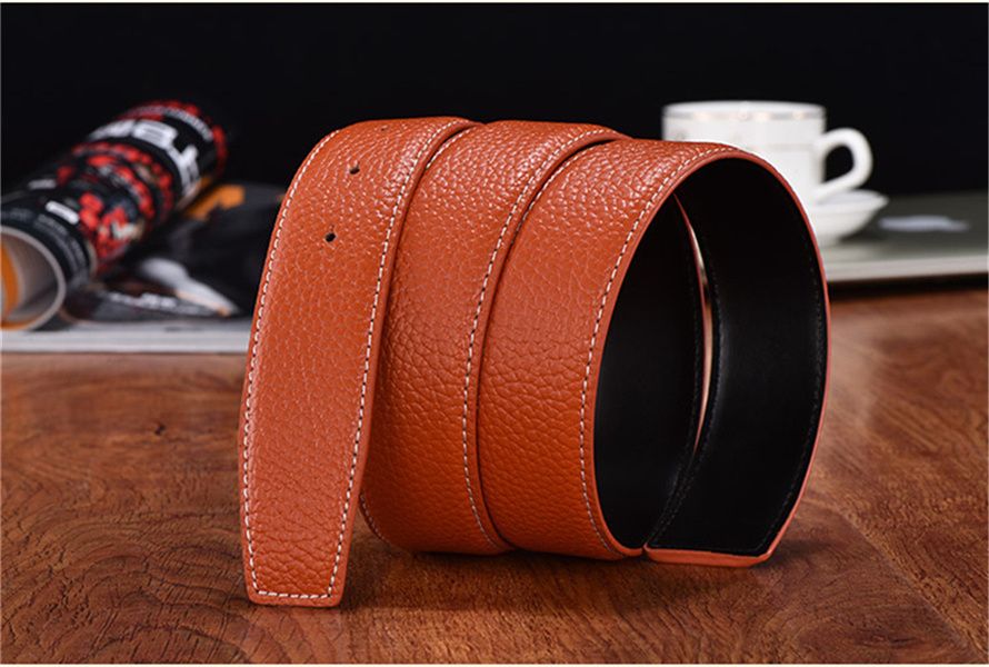 Ceinture orange