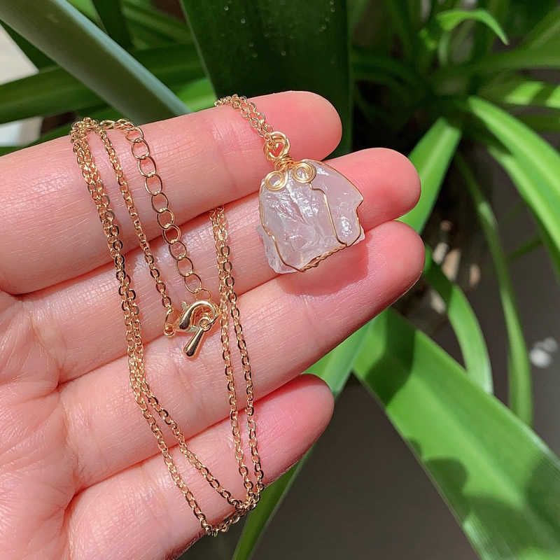 Clear Quartz