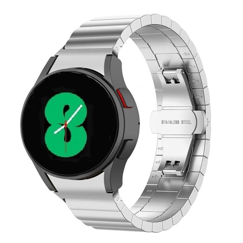 Samsung watch 4 universal silver