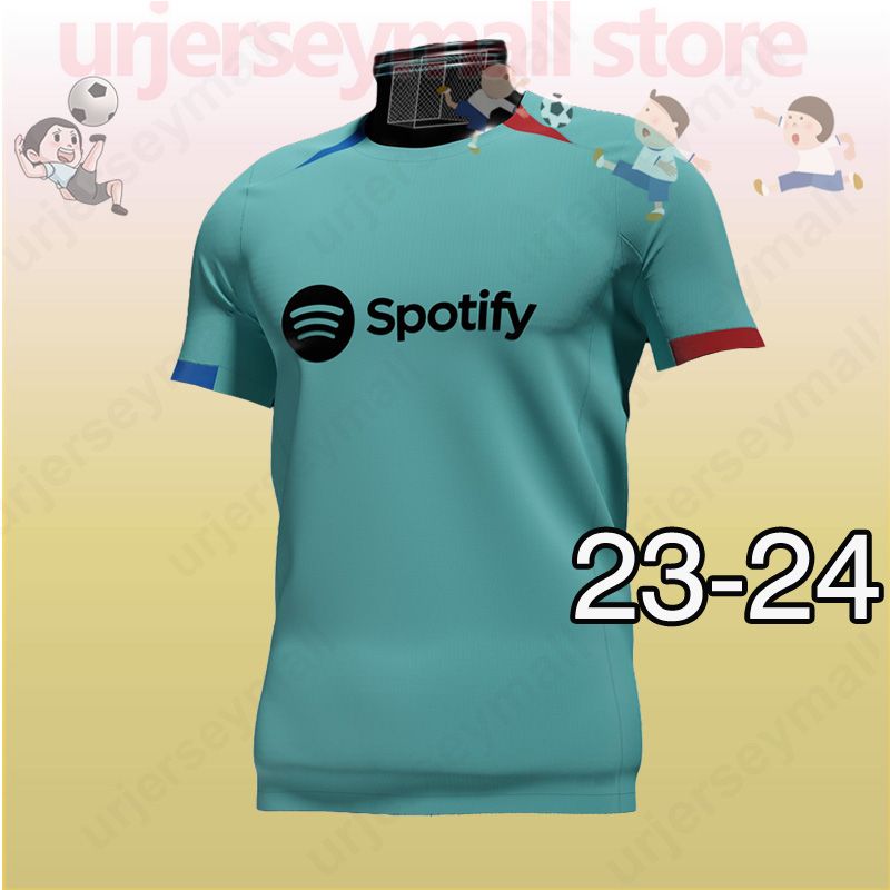 Maglia Da Spagna GAVI #9 Prima Rosso UEFA Euro 2024 Personalizzate Scontate