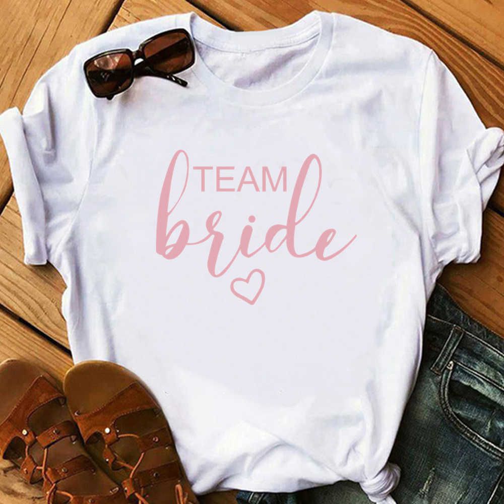 sposa della squadra bianca