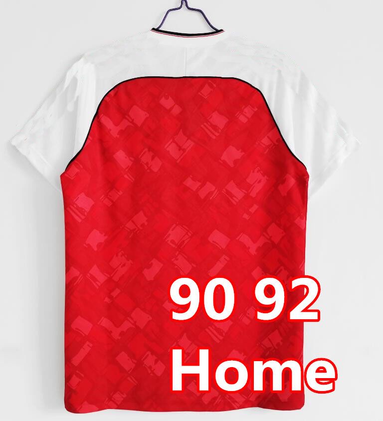 1990 1992 Home