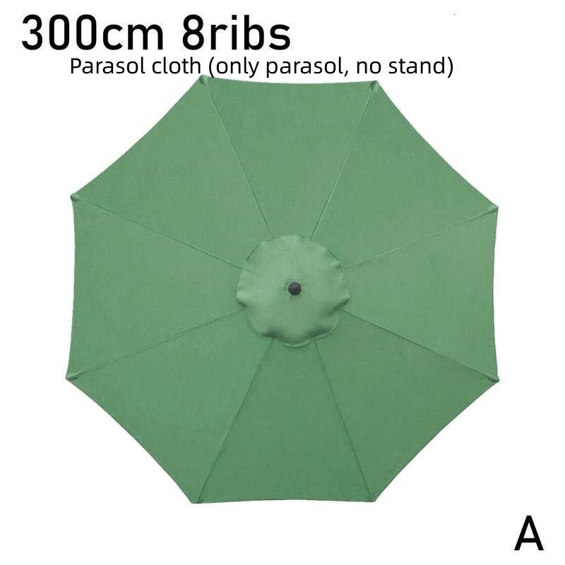 un Seul Parasol