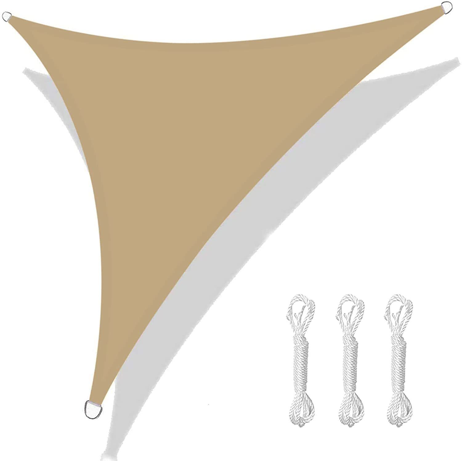 Sand Shade Sail