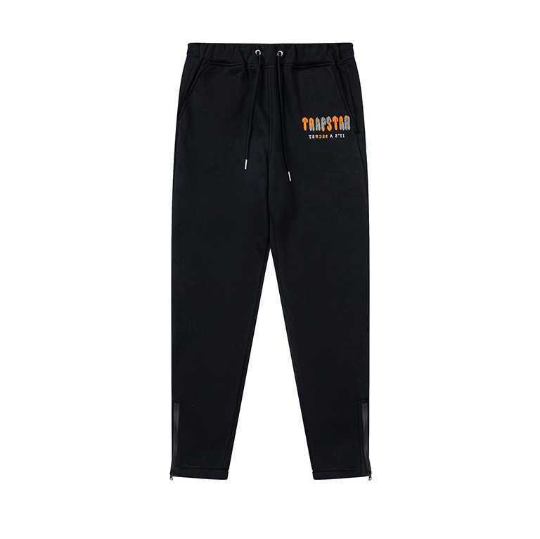 8820 pantalon noir