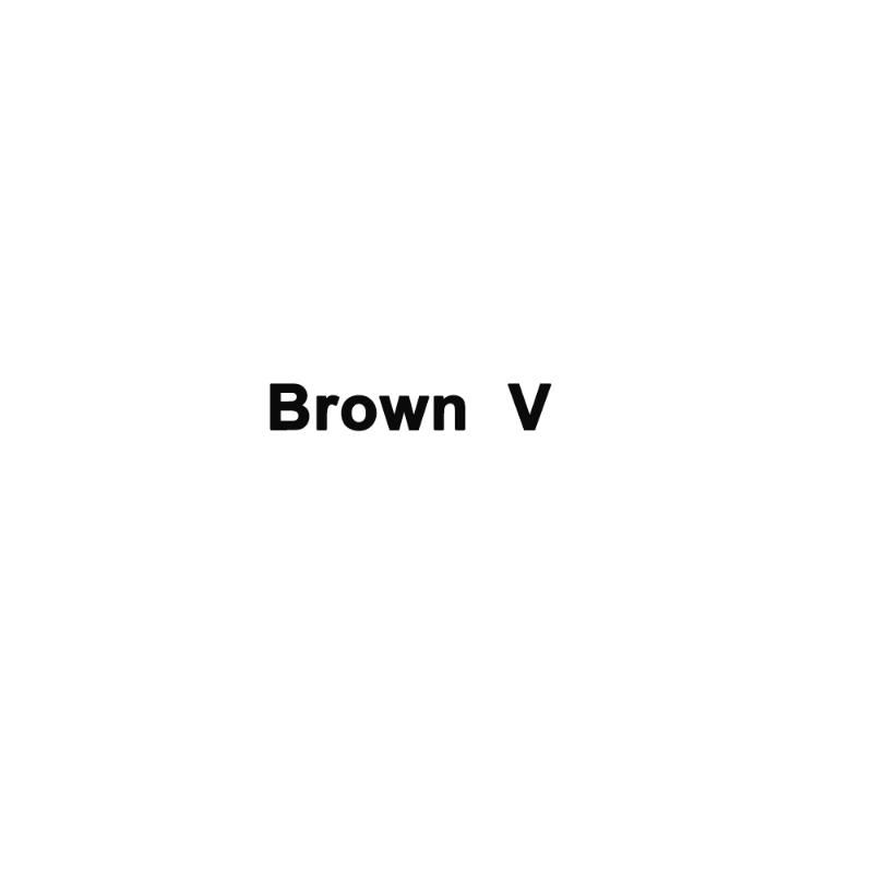 Brown V