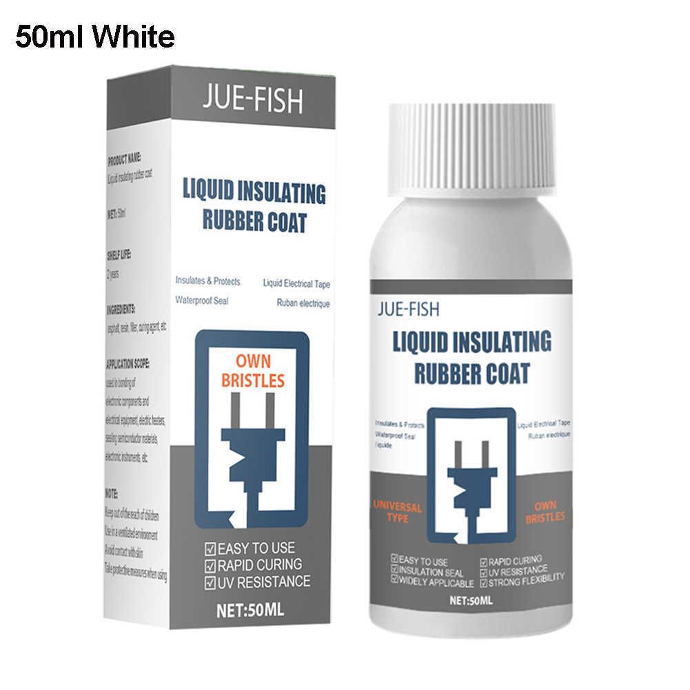 50 ml White10