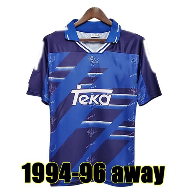 1994-96 away