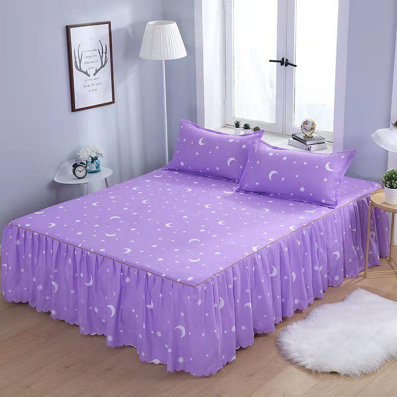 bed skirt-5