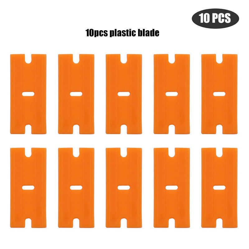 10pcs Plastic