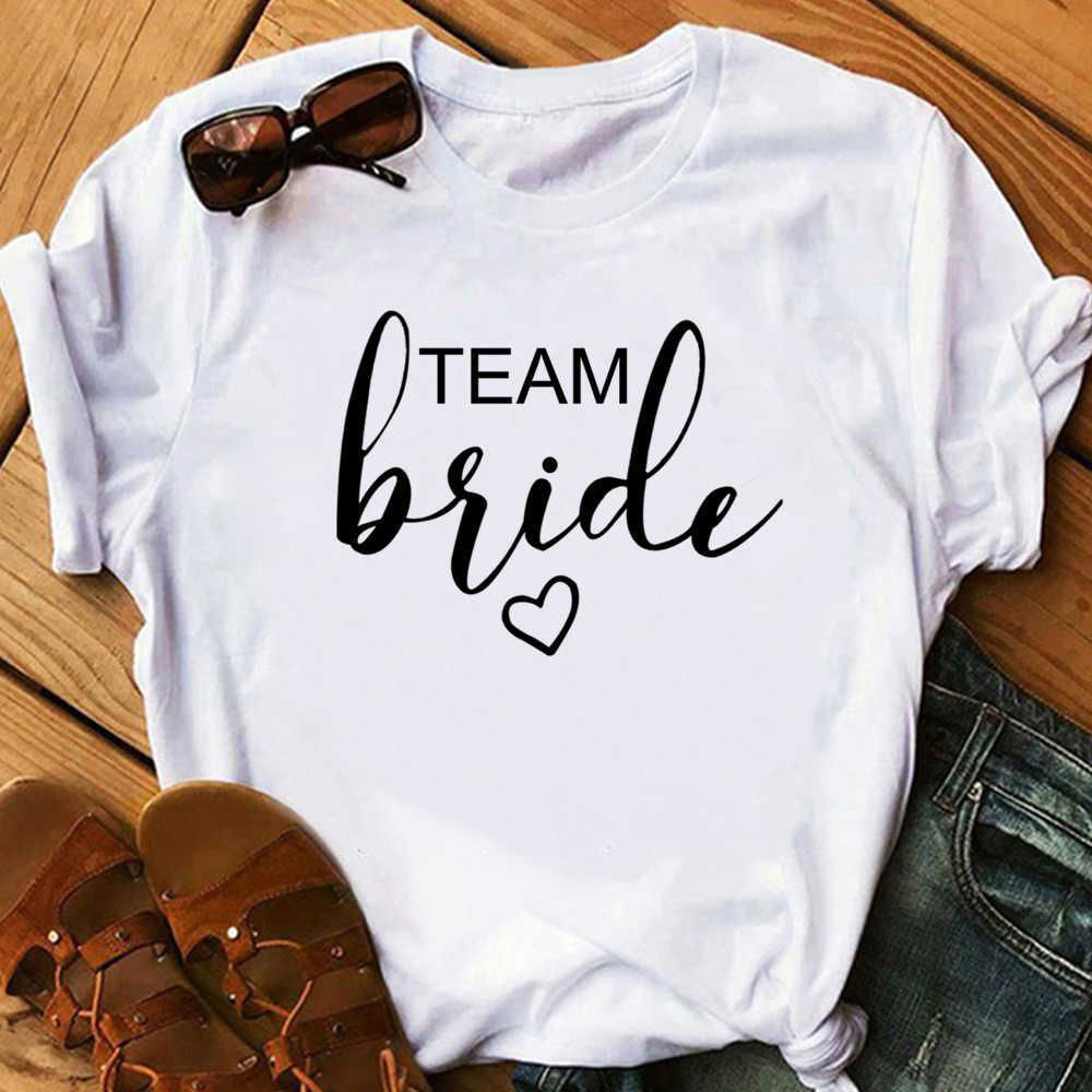 Sposa di squadra bianca